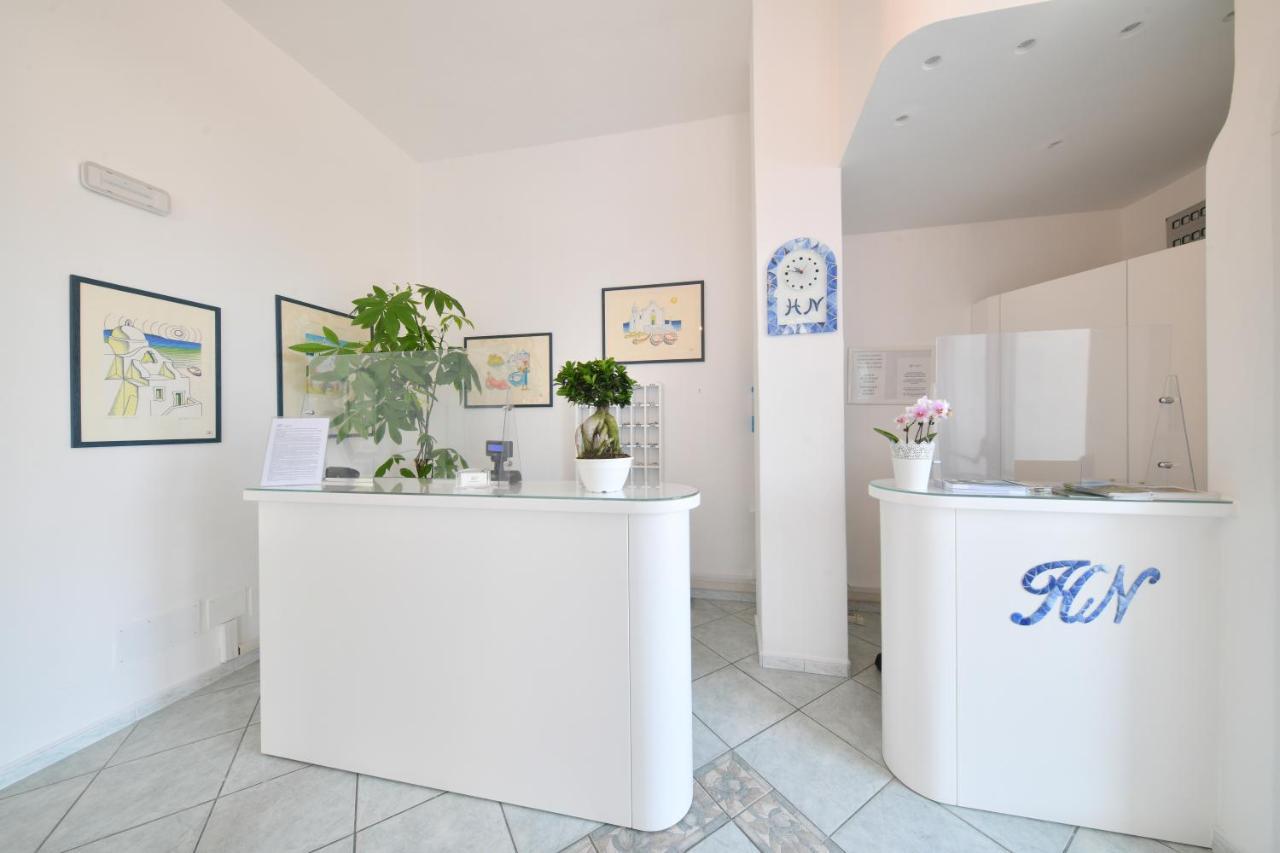 Hotel Noris Ίσκια Εξωτερικό φωτογραφία